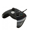 PDP Rematch Advanced Wired Controller - Radial Black, Gamepad (Kolor: CZARNY/grey, for Xbox Series X|S, Xbox One, PC) - nr 14