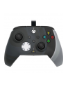 PDP Rematch Advanced Wired Controller - Radial Black, Gamepad (Kolor: CZARNY/grey, for Xbox Series X|S, Xbox One, PC) - nr 2
