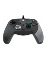 PDP Rematch Advanced Wired Controller - Radial Black, Gamepad (Kolor: CZARNY/grey, for Xbox Series X|S, Xbox One, PC) - nr 4