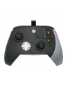 PDP Rematch Advanced Wired Controller - Radial Black, Gamepad (Kolor: CZARNY/grey, for Xbox Series X|S, Xbox One, PC) - nr 8