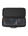 Keychron K10 Full Aluminum Carrying Case, bag (Kolor: CZARNY, for Keychron K10 keyboard with aluminum frame) - nr 2