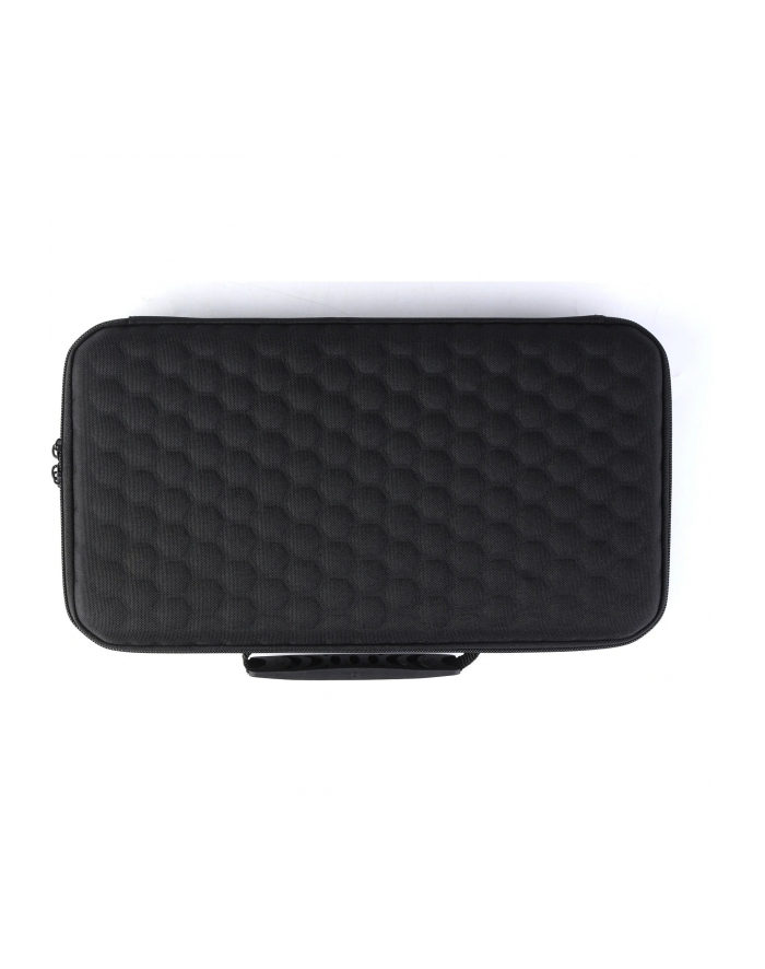 Keychron K10 Full Carrying Case, bag (Kolor: CZARNY, for Keychron K10 keyboard with plastic frame) główny