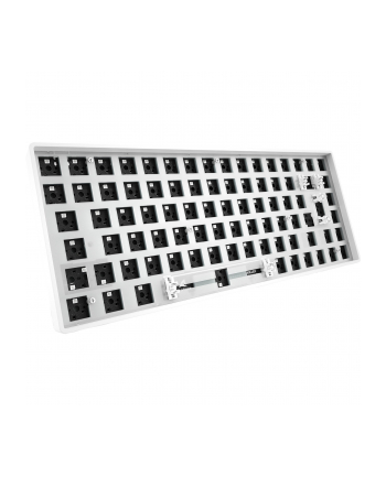 Sharkoon SKILLER SGK50 S3 Barebone Gaming Keyboard (White)