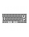 Sharkoon SKILLER SGK50 S3 Barebone Gaming Keyboard (White) - nr 2