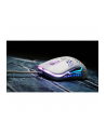 CHERRY Xtrfy M42 RGB, gaming mouse (Kolor: BIAŁY/light gray) - nr 3