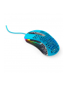 CHERRY Xtrfy M4, gaming mouse (blue/Kolor: CZARNY) - nr 1