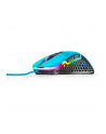 CHERRY Xtrfy M4, gaming mouse (blue/Kolor: CZARNY) - nr 2