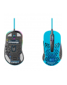 CHERRY Xtrfy M4, gaming mouse (blue/Kolor: CZARNY) - nr 3