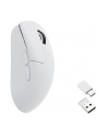 Keychron M2 Wireless Gaming Mouse (White) - nr 2