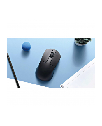 Keychron M3 Mini Wireless Gaming Mouse (Black)