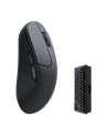 Keychron M3 Mini Wireless 4K Version Gaming Mouse (Black) - nr 1
