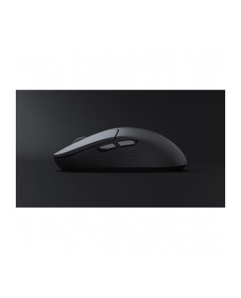 Keychron M3 Mini Wireless 4K Version Gaming Mouse (Black)