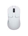 Keychron M3 Mini Wireless 4K Version Gaming Mouse (White) - nr 8