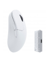 Keychron M3 Mini Wireless 4K Version Gaming Mouse (White) - nr 1