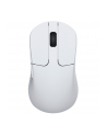 Keychron M3 Mini Wireless 4K Version Gaming Mouse (White) - nr 2