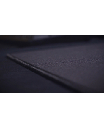 CHERRY Xtrfy GP2, gaming mouse pad (Kolor: CZARNY, large) nr 1