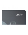 CHERRY Xtrfy GP4, gaming mouse pad (Kolor: BIAŁY/Kolor: CZARNY, large) - nr 22