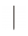 SAMSUNG S Pen EJ-PF510 for the Gaxy Tab S9 FE series, stylus pen (dark grey) - nr 8