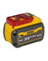 DeWALT battery starter set DCB132 54V 3Ah - nr 4