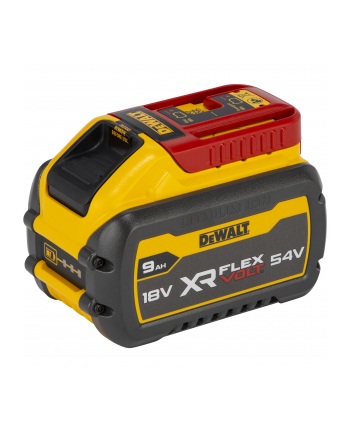 DeWALT battery starter set DCB132 54V 3Ah