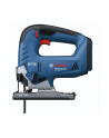 bosch powertools Bosch cordless jigsaw GST 18V-125 B Professional solo, 18 volts (blue/Kolor: CZARNY, without battery and charger) - nr 12