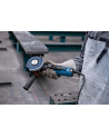bosch powertools Bosch angle grinder GWS 17-125 PSB Professional (blue/Kolor: CZARNY, 1,700 watts) - nr 15