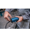 bosch powertools Bosch angle grinder GWS 17-125 PSB Professional (blue/Kolor: CZARNY, 1,700 watts) - nr 17