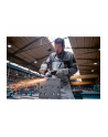 bosch powertools Bosch angle grinder GWS 17-125 PSB Professional (blue/Kolor: CZARNY, 1,700 watts) - nr 3