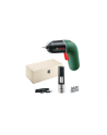 bosch powertools Bosch cordless screwdriver IXO 6, Vino set with corkscrew (green/Kolor: CZARNY, Li-ion battery 3.6Volt 1.5Ah) - nr 13