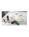 bosch powertools Bosch cordless screwdriver IXO 6, Vino set with corkscrew (green/Kolor: CZARNY, Li-ion battery 3.6Volt 1.5Ah) - nr 18