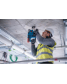 bosch powertools Bosch cordless hammer drill GBH 18V-22 Professional solo, 18 volts (blue/Kolor: CZARNY, without battery and charger) - nr 16