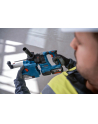bosch powertools Bosch cordless hammer drill GBH 18V-22 Professional solo, 18 volts (blue/Kolor: CZARNY, without battery and charger) - nr 22