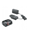 bosch powertools Bosch starter set 18V (PBA 2.5Ah + AL 18V-20), charger (Kolor: CZARNY, battery + charger, POWER FOR ALL ALLIANCE) - nr 3
