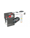 bosch powertools Bosch starter set 18V (PBA 2.5Ah + AL 18V-20), charger (Kolor: CZARNY, battery + charger, POWER FOR ALL ALLIANCE) - nr 4