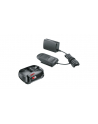 bosch powertools Bosch starter set 18V (PBA 2.5Ah + AL 18V-20), charger (Kolor: CZARNY, battery + charger, POWER FOR ALL ALLIANCE) - nr 5