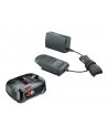 bosch powertools Bosch starter set 18V (PBA 2.5Ah + AL 18V-20), charger (Kolor: CZARNY, battery + charger, POWER FOR ALL ALLIANCE) - nr 6