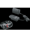 bosch powertools Bosch starter set 18V (PBA 2.5Ah + AL 18V-20), charger (Kolor: CZARNY, battery + charger, POWER FOR ALL ALLIANCE) - nr 8