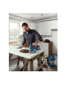 bosch powertools Bosch cordless jigsaw GST 18V-125 B Professional solo, 18 volts (blue/Kolor: CZARNY, without battery and charger) - nr 9