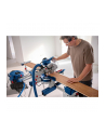 bosch powertools Bosch chop and miter saw GCM 305-216 D (blue, 1,200 watts) - nr 12