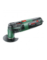bosch powertools Bosch multifunctional tool PMF 250 CES (green/Kolor: CZARNY, 250 watts, including accessory set small) - nr 2