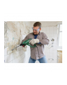 bosch powertools Bosch hammer drill PBH 2500 RE (green/Kolor: CZARNY, 600 watts, case) - nr 5