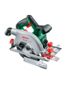 bosch powertools Bosch hand circular saw UniversalCirc 18V-53, 18Volt (green/Kolor: CZARNY, Li-ion battery 2.5Ah, POWER FOR ALL ALLIANCE) - nr 2