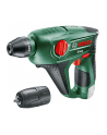 bosch powertools Bosch cordless hammer drill Uneo solo, 12 volts (green/Kolor: CZARNY, without battery and charger) - nr 2