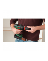 bosch powertools Bosch cordless impact drill AdvancedImpact 18 (green/Kolor: CZARNY, 2x Li-ion battery 1.5Ah, case, POWER FOR ALL ALLIANCE) - nr 12