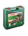 bosch powertools Bosch cordless impact drill AdvancedImpact 18 (green/Kolor: CZARNY, 2x Li-ion battery 1.5Ah, case, POWER FOR ALL ALLIANCE) - nr 3