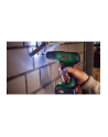 bosch powertools Bosch cordless drill/driver EasyDrill 18V-40 + SystemBox (green/Kolor: CZARNY, Li-ion battery 1.5Ah, case, POWER FOR ALL ALLIANCE) - nr 9