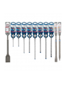 bosch powertools Bosch hammer drill GBH 2-26 F Professional, set including EXPERT accessories (blue/Kolor: CZARNY, 830 watts) - nr 10