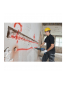 bosch powertools Bosch hammer drill GBH 2-26 F Professional, set including EXPERT accessories (blue/Kolor: CZARNY, 830 watts) - nr 13