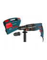 bosch powertools Bosch hammer drill GBH 2-26 F Professional, set including EXPERT accessories (blue/Kolor: CZARNY, 830 watts) - nr 5