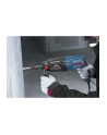bosch powertools Bosch hammer drill GBH 2-26 F Professional, set including EXPERT accessories (blue/Kolor: CZARNY, 830 watts) - nr 6